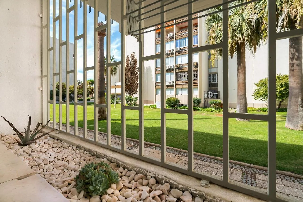 Apartment Impervillastudio - Vilamoura City Centre Quarteira