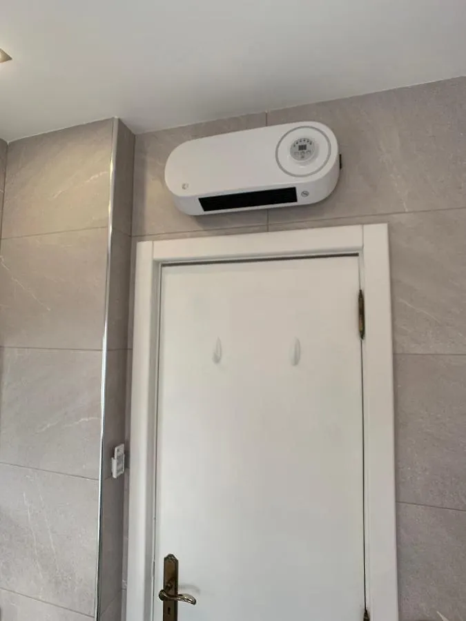 Apartment Impervillastudio - Vilamoura City Centre Quarteira