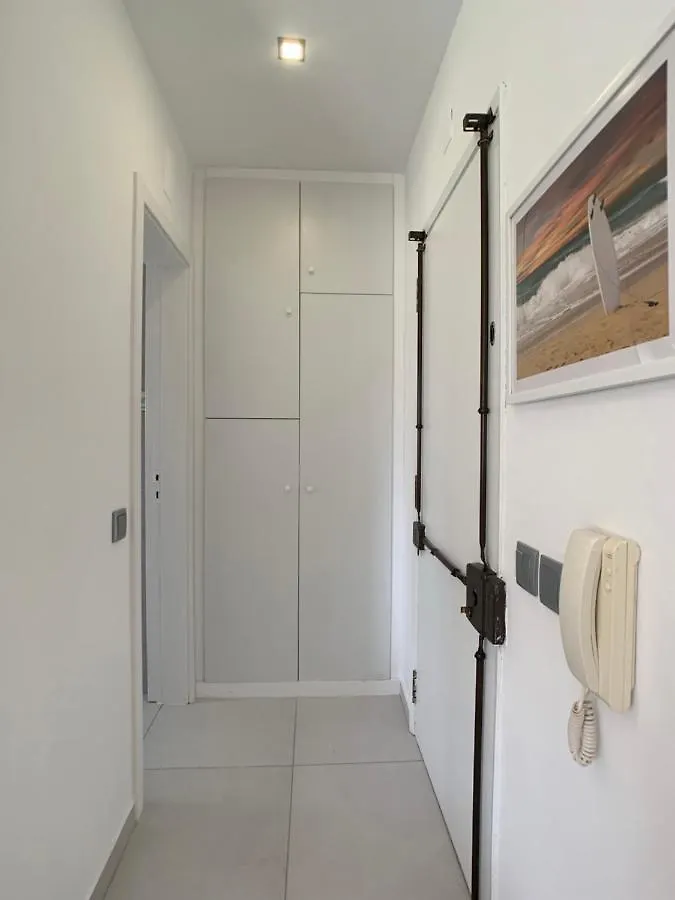 Impervillastudio - Vilamoura City Centre Quarteira 0*,
