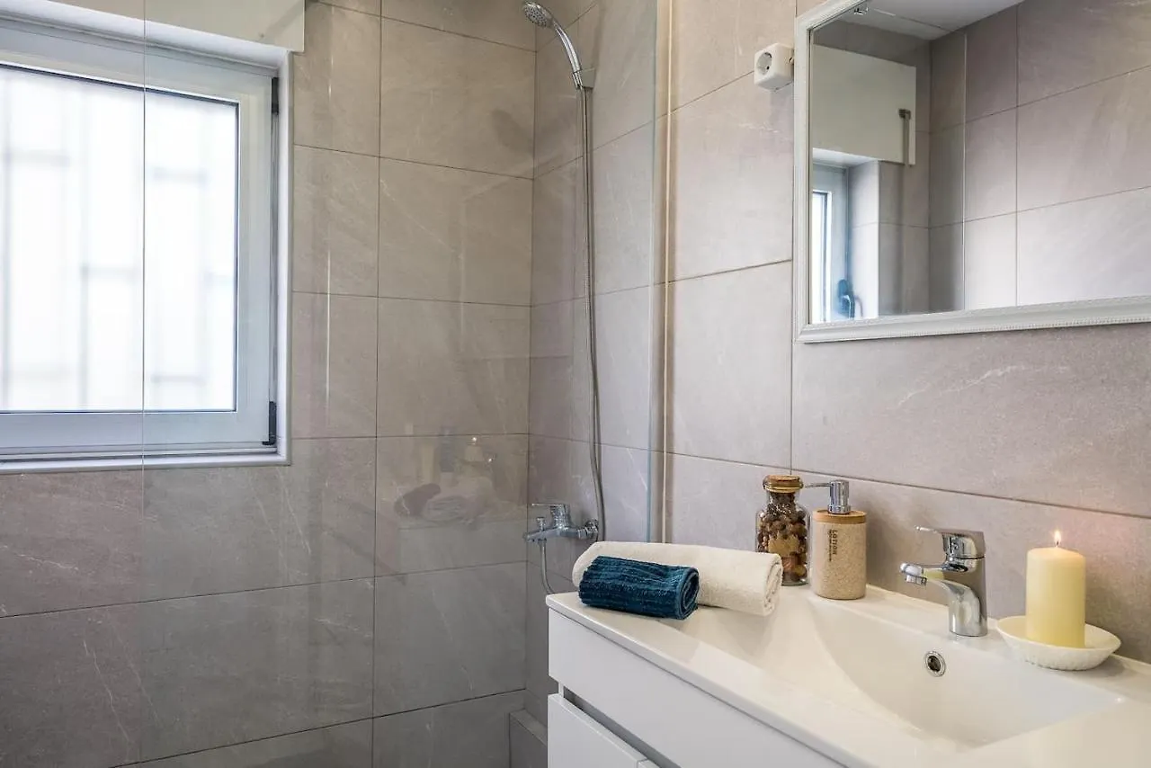 Apartment Impervillastudio - Vilamoura City Centre Quarteira
