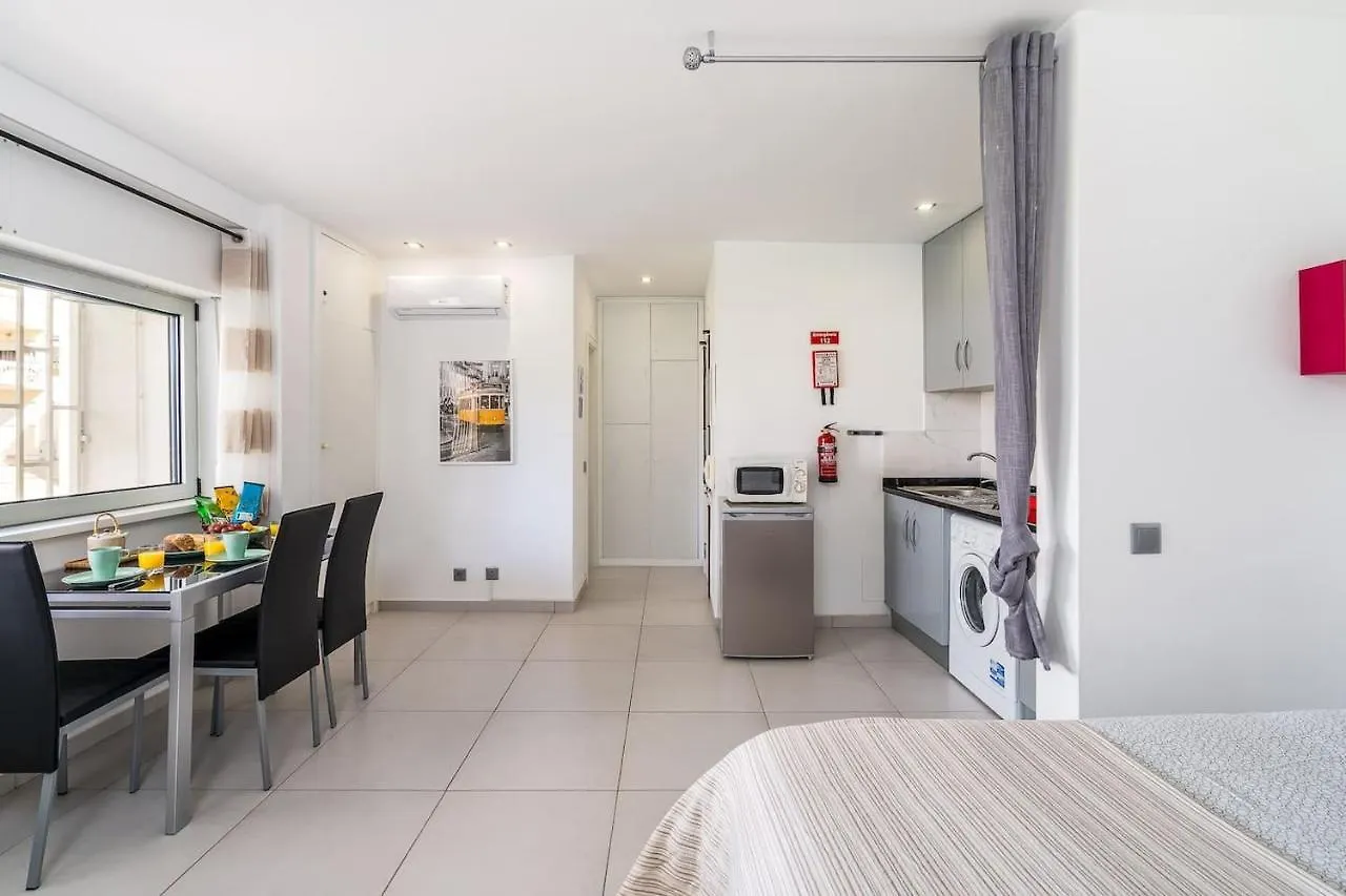 Impervillastudio - Vilamoura City Centre contacts