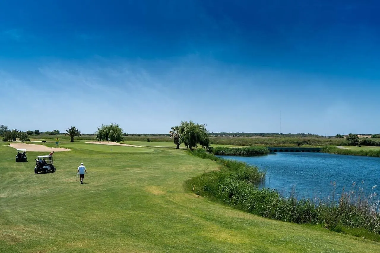 Impervillastudio - Vilamoura City Centre Quarteira Apartment