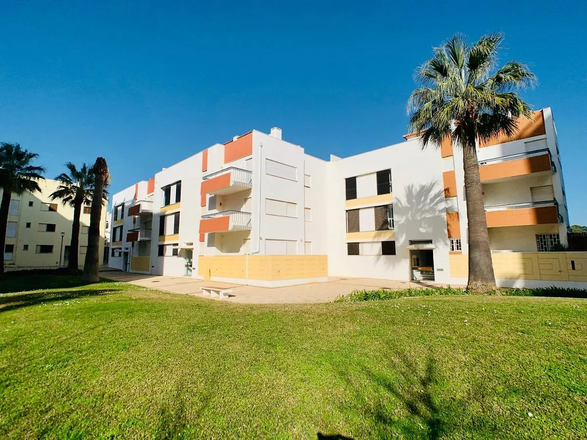 Impervillastudio - Vilamoura City Centre Quarteira