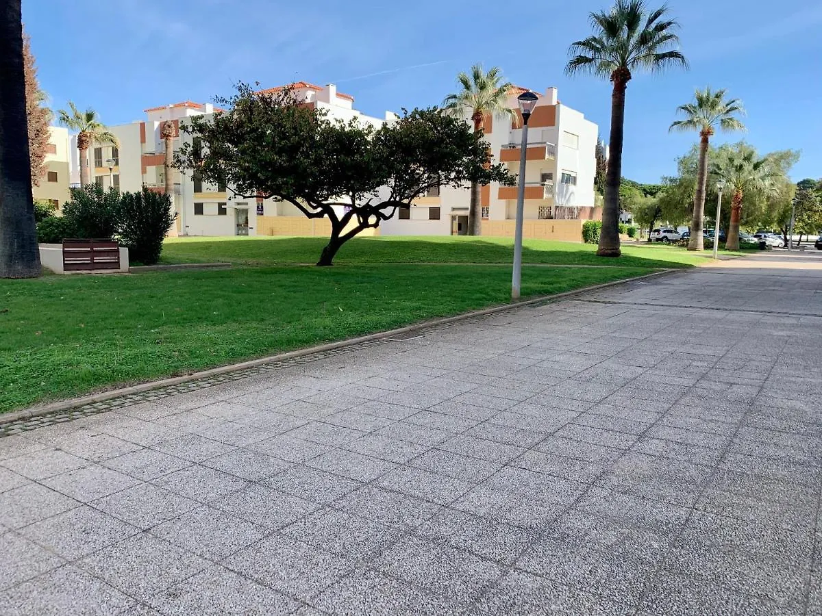 Impervillastudio - Vilamoura City Centre Quarteira Portekiz