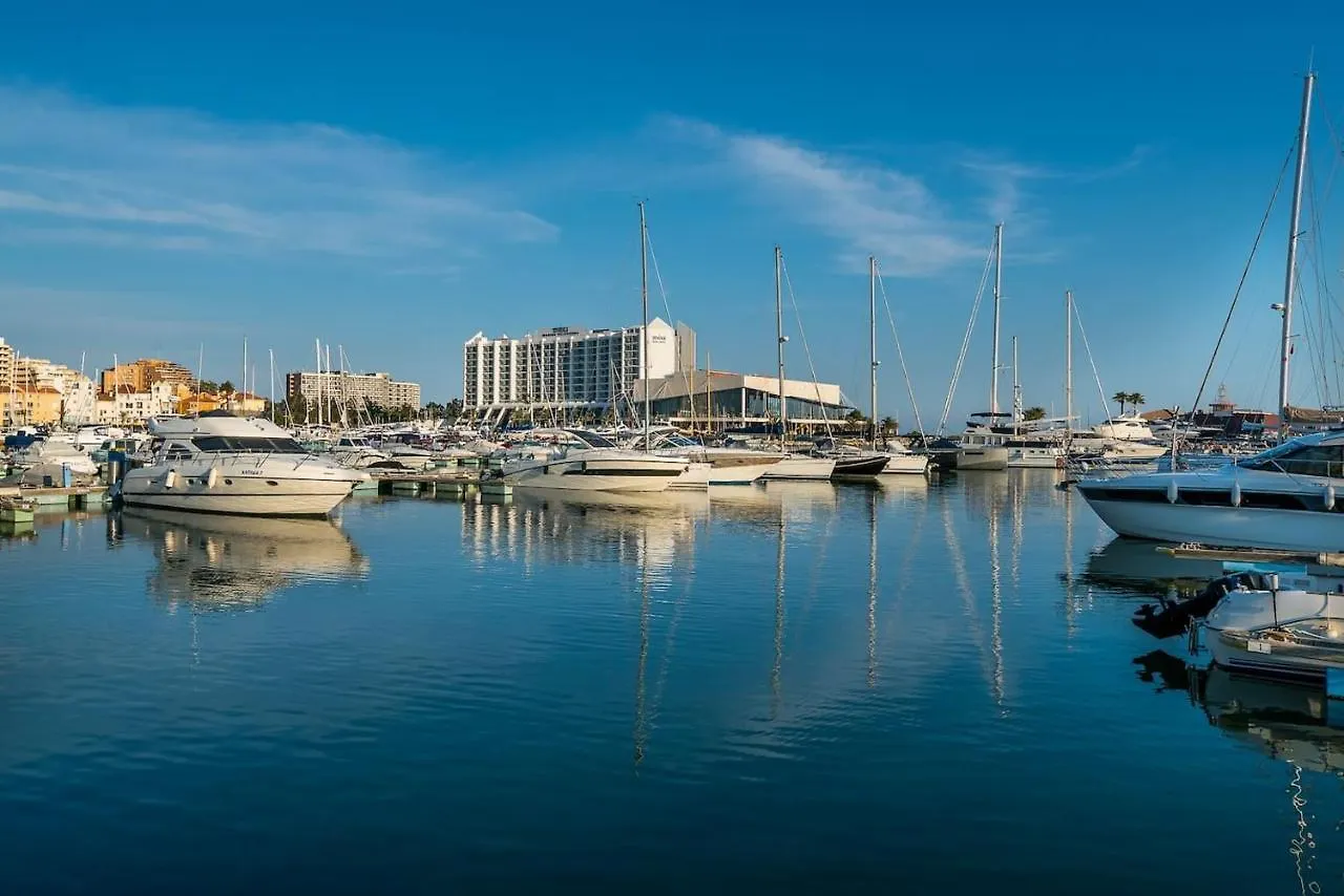 Daire Impervillastudio - Vilamoura City Centre Quarteira Portekiz