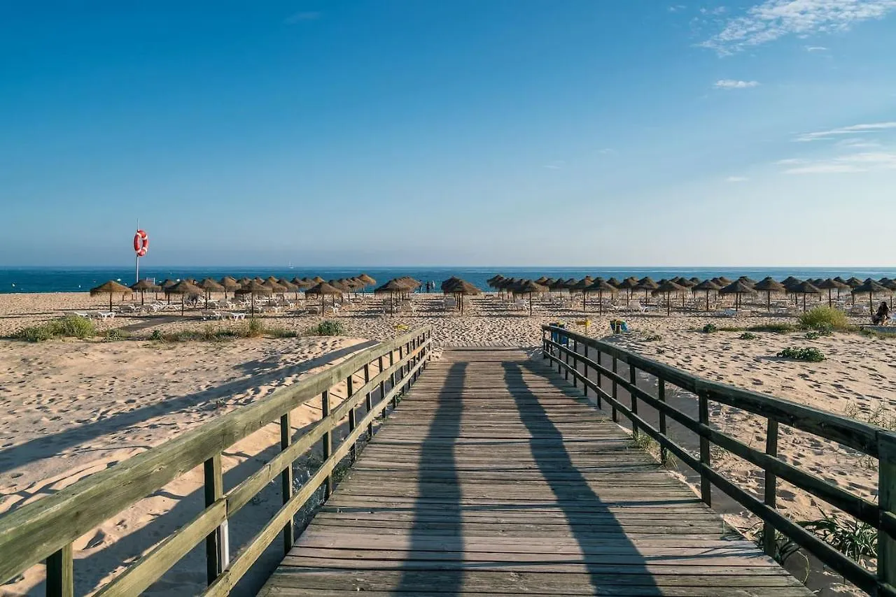 Impervillastudio - Vilamoura City Centre Quarteira Daire